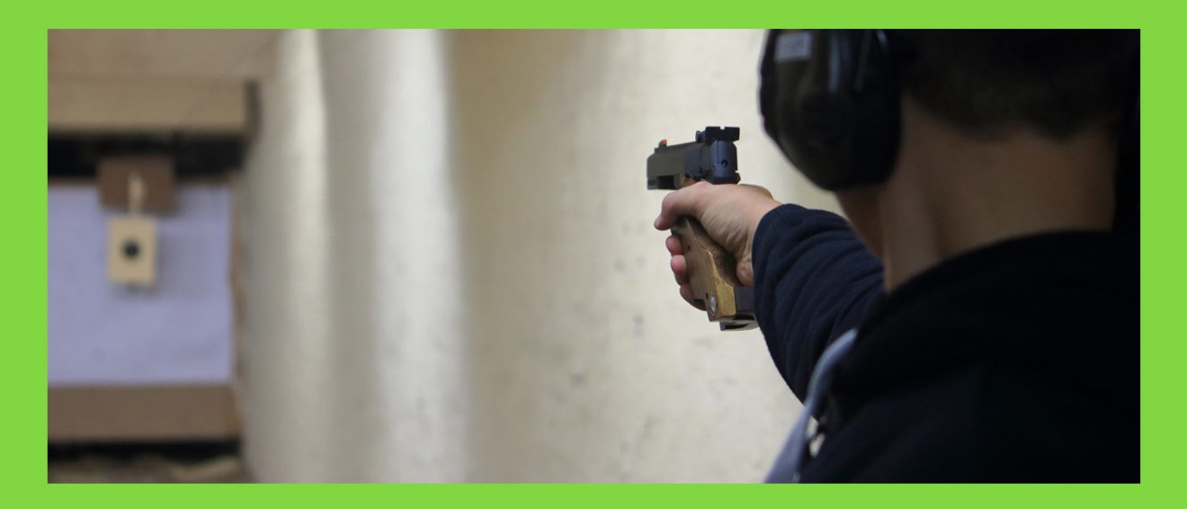 Pistol Pistol