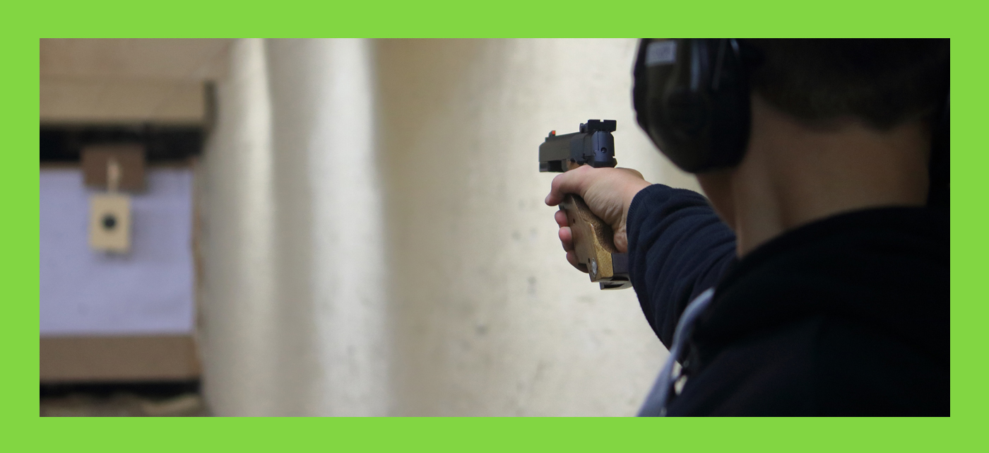 Permalink to:Pistol